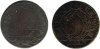 Schweiz - Luzern 1 Batzen 1806 Switzerland, Canton Luzern, 1806, like sc... 8.68 £ Tax included +  8.59 £ shipping