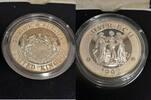 Großbritannien Silver Ecu (Piedfort) Great Britain , silver ecu, Piedfort, Sterling silver, no COA -