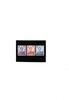Schweiz Kat.Nr. 294 - 296 kpl. - Kat.Wert 12,- -