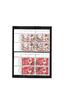 Schweiz Kat.Nr. 396/97 im 4er-Block - Kat.Wert 12,- -