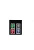 Schweiz Kat.Nr. 352 - 355 kpl. - Kat.Wert 14,- -