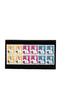 Schweiz Kat.Nr. 428 - 430 kpl. im 4er-Block - Kat.Wert 14,- -