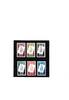 Spanien Kat.Nr. 1097 - 1102 kpl. - Kat.Wert 28,- -