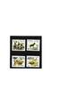 Guinea Kat.Nr. 1194 - 1197 kpl. - Kat.Wert 8,50 -