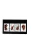 Indonesien Kat.Nr. 1291 - 1294 kpl. - Kat.Wert 15,- -