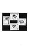 Komoren Kat.Nr. 792 - 795 kpl. - Kat.Wert 13,- -