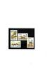 Sambia Kat.Nr. 438 - 441 kpl. - Kat.Wert 13,- -