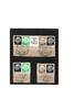 Deutsches Reich Lot Zdr. mit SST - Kat.Wert 10,- -