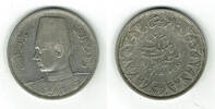 Ägypten 10 Piaster Ägypten 1939, 10 Piaster, Erhaltung siehe Scan! -