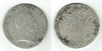 Habsburg - Österreich Taler 1824 B austria - habsburg 1 taler 1824 B, Fr... 85.73 £ Tax included +  8.57 £ shipping