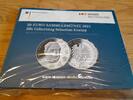 BRD 20 Euro Deutschland, 20-Euro-Silbergedenkmünze, Sebastian Kneipp, PP -