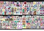 Indonesien  Lot von 400 meist versch. Marken gestempelt/ungestplt. 3.38 £ Tax included +  8.59 £ shipping