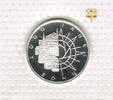 BRD 10 DM 1989 10-DM-Gedenkmünze, 2000 Jahre Bonn, 1989 D, in Originalfo... 10.33 £ Tax included +  8.59 £ shipping