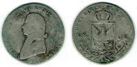 Preussen 1/3 Taler Brandenburg-Preußen, Friedrich Wilhelm III., 1/3 Taler 1800 A, siehe Scan! -