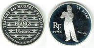 Frankreich 10 Francs France, 10 francs "Manet - Le Fifre" proof, no box, no COA -