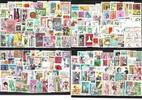 Vietnam Lot von 400 meist versch. Marken -