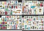 Motive : Kraftfahrzeuge Lot von 600 meist versch. Marken -