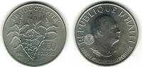 Haiti 50 Cents (0,50 Gourdes) 1981 Haiti, 50 Centimes, FAO vorzüglich bi... 13.02 £ Tax included +  8.59 £ shipping