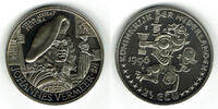 Niederlande 2 1/2 ECU netherlands, 2 1/2 ECU, Johannes Vermeer -