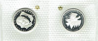 BRD 10 DM 1994 BRD, 10 DM Silbergedenkmünze 1994 G, Johann Gottfried Her... 10.33 £ Tax included +  8.59 £ shipping