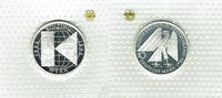 BRD 10 DM 1996 10-DM-Gedenkmünze, Kolping Werk, 1996 A, in Originalfolie... 10.33 £ Tax included +  8.59 £ shipping