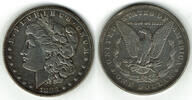 USA Dollar 1883 USA, Morgan Dollar, 1883! sehr schön 31.21 £  +  10.40 £ shipping