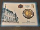 Luxemburg 2 Euro 2004 2-€-Sondergedenkmünze Luxemburg 2004, Großherzog H... 25.14 £  +  10.40 £ shipping