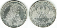 BRD 5 DM 1955 Deutschland, 5 DM 1955, Markgraf von Baden, siehe Scan gut... 111.84 £  +  12.14 £ shipping