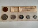 Russland - Sowjetunion 1,95 Rubel (5 Münzen + 1 Medaille) 1967 Uncircula... 21.67 £  +  10.40 £ shipping