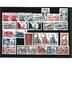 Saarland 1948/50 Kat.Nr. aus 252/303 - Lot von 25 besseren Marken - Kat.... 60.60 £  +  10.40 £ shipping