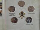Somalia 5 x 1 Dollar 2006 somali, commemorative coins 'Pope Benedikt XVI... 8.58 £  +  10.40 £ shipping