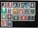 Österreich 1949 Kat.Nr. 929 - 947 - Jahrgang 1949 kpl.  - Kat.Wert 208,-... 25.92 £  +  10.40 £ shipping