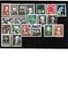 Österreich 1950/51 Kat.Nr. 948 - 967 - Jahrgang 1950+1951 kpl. - Kat.Wer... 41.53 £  +  10.40 £ shipping