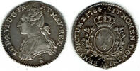 Frankreich 1/10 Ecu 1784 AA France 1784 AA, 1/10 Ecu, Louis XVI sehr sch... 42.48 £  +  10.40 £ shipping