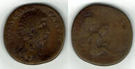 Römische Kaiserzeit - Lucius Verus AE-Sesterz 161-169 n. Chr. AE-Sesterz... 78.03 £  +  10.40 £ shipping