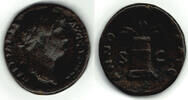 Römische Kaiserzeit - Hadrianus AE-As 117-138 n. Chr. AE-As des Hadrianu... 65.02 £  +  10.40 £ shipping