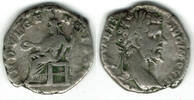 Römische Kaiserzeit - Septimius Severus AR-Denar 193-211 n. Chr. AR-Dena... 26.01 £  +  10.40 £ shipping