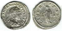 Römische Kaiserzeit - Elagabal AR-Denar 218-222 n. Chr. AR-Denar des Ela... 56.35 £  +  10.40 £ shipping