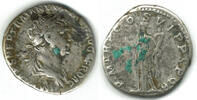 Römische Kaiserzeit - Trajanus AR-Denar 98-117 n. Chr. AR-Denar des Traj... 52.02 £  +  10.40 £ shipping