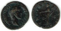 Römische Kaiserzeit - Antoninus Pius AE-As 138-161 n. Chr. AE-As des Ant... 78.03 £  +  10.40 £ shipping