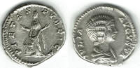 Römische Kaiserzeit - Julia Domna AR-Denar gest. 217 n.Chr. AR-Denar Jul... 121.37 £  +  12.14 £ shipping