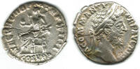 Römische Kaiserzeit - Commodus AR-Denar 175-192 n. Chr. AR-Denar des Com... 34.68 £  +  10.40 £ shipping