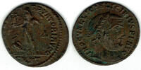 Römische Kaiserzeit - Licinius I. AE-Follis 308-324 n. Chr. AE-Follis de... 30.34 £  +  10.40 £ shipping