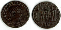 Römische Kaiserzeit - Constantinus II. AE-Kleinfollis 317-340 n. Chr. AE... 21.67 £  +  10.40 £ shipping