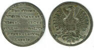 Dinkelsbühl Silber-Medaille (Silberabschlag) 1755 Silberabschlag Auf die... 215.87 £  +  13.87 £ shipping