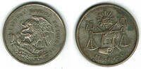 Mexiko 25 Centavos 1950 Mexico 1950, 25 Centavos sehr schön bis vorzügli... 4.33 £  +  10.40 £ shipping