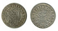 Schlesien-Liegnitz-Brieg 3 Kreuzer 3 Kreuzer, 1661, Georg III. -