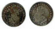 Preussen 18 Gröscher Prussia, 1754 E -
