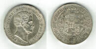 Preußen Taler König Friedrich Wilhelm III., Taler 1830 A -