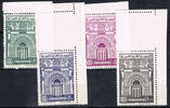 Syrien 200 - 1000 Piastre (4 Werte) 1965 Michel-Nr. 808 - 811, Gebetnisc... 3.64 £ Tax included +  8.59 £ shipping